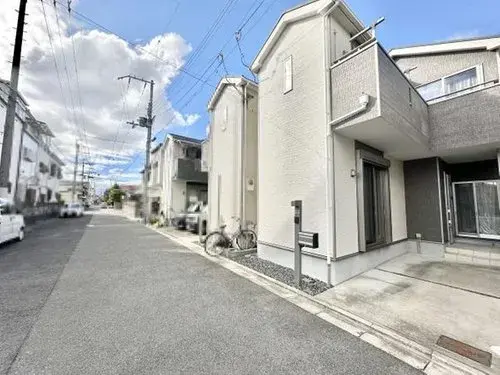 3LDK+S property Higashiosaka City Osaka Prefecture (2)