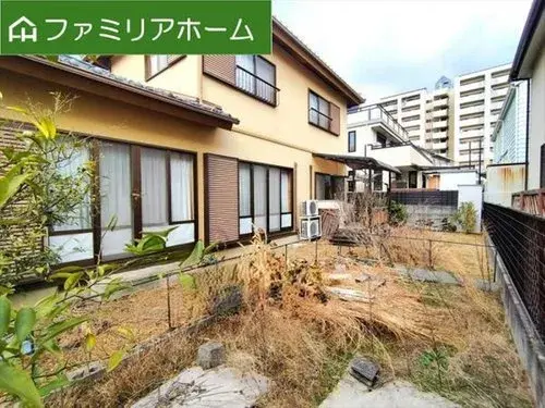 5LDK物件 神戸市 兵庫県 (5)
