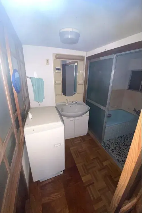 6DK Property Toyooka City Hyogo Prefecture (10)