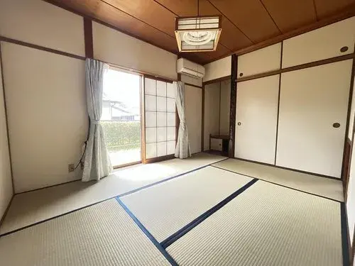 Propiedad 4LDK+S Ciudad de Kurashiki Prefectura de Okayama (5)