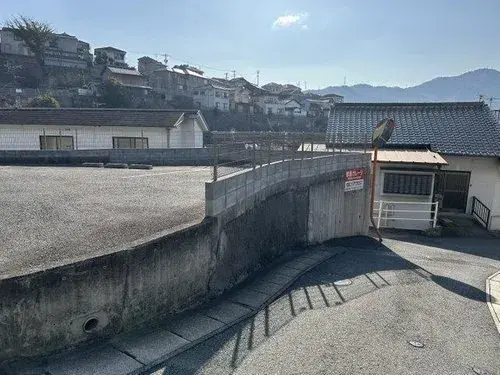 3DK Kure City Hiroshima Prefecture (3)