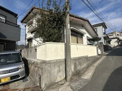 3DK Kure City Hiroshima Prefecture (4)