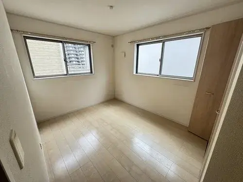 2LDK+2S Property Fuchu-cho Hiroshima Prefecture (12)