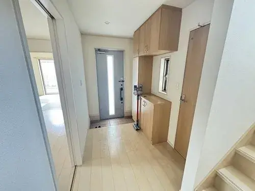 2LDK+2S Property Fuchu-cho Hiroshima Prefecture (14)
