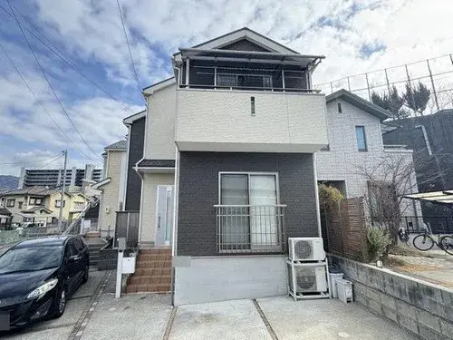 2LDK+2S Property Fuchu-cho Hiroshima Prefecture (6)