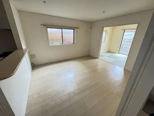 2LDK+2S Property Fuchu-cho Hiroshima Prefecture (10)