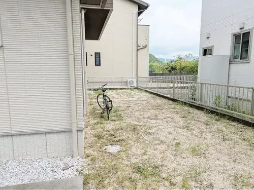 Préfecture de Yamaguchi Ville de Shunan Propriété 4LDK (3)