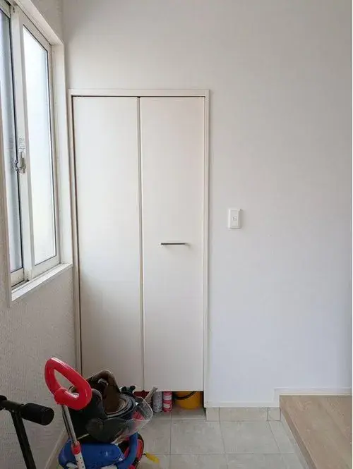 Préfecture de Yamaguchi Ville de Shunan Propriété 4LDK (8)