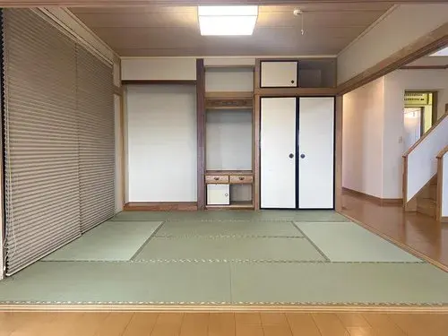 3LDK Ciudad de Kagoshima Prefectura de Kagoshima (8)