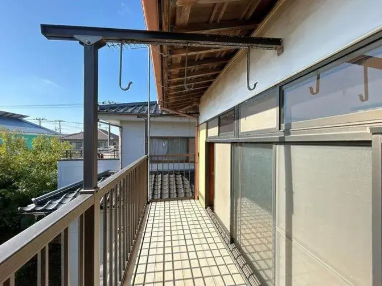 5DK 土浦市 茨城県 (4)