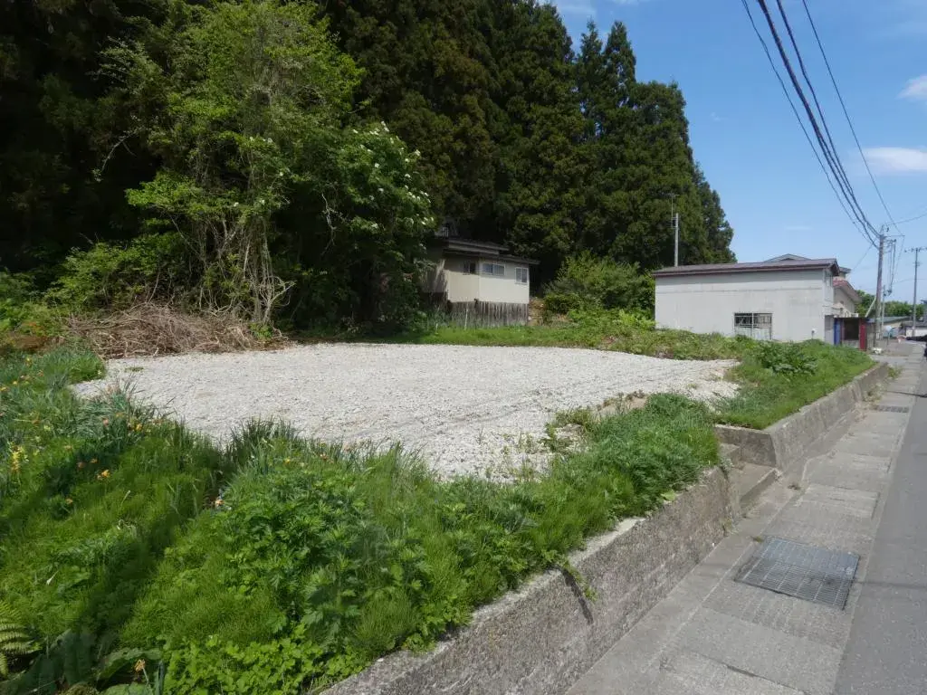 Akiya in 今別町
