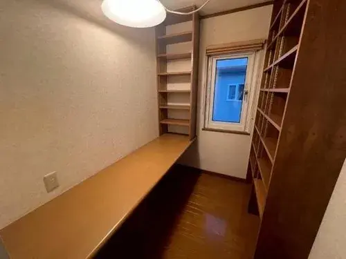 4LDK Property Obihiro City Hokkaido (11)
