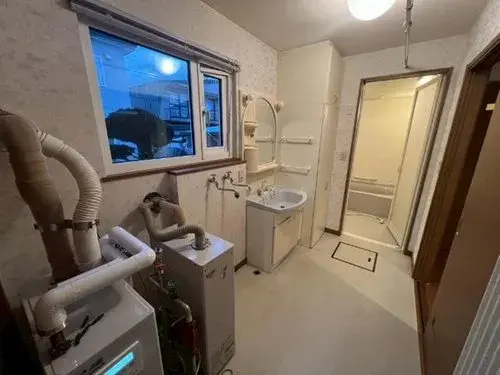 4LDK Property Obihiro City Hokkaido (15)