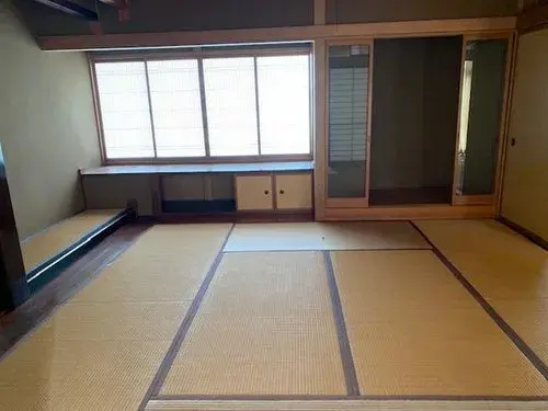 5DK+2S物件 南陽市 山形県 (2)