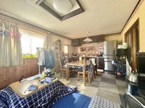 6LDK 結城市 茨城県 (7)