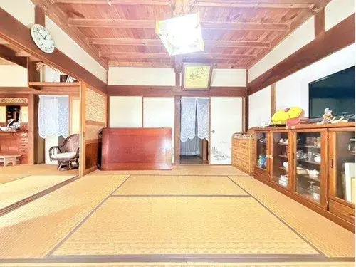 7DK物件 笠間市 茨城県 (11)