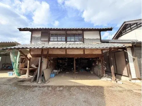 7DK物件 笠間市 茨城県 (6)