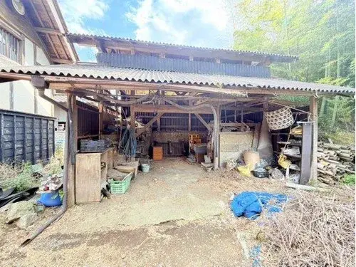 7DK物件 笠間市 茨城県 (8)
