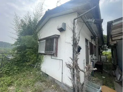 Akiya in 北茨城市
