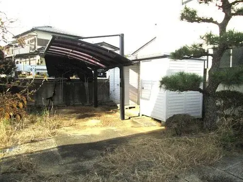 5DK物件 石岡市 茨城県 (2)