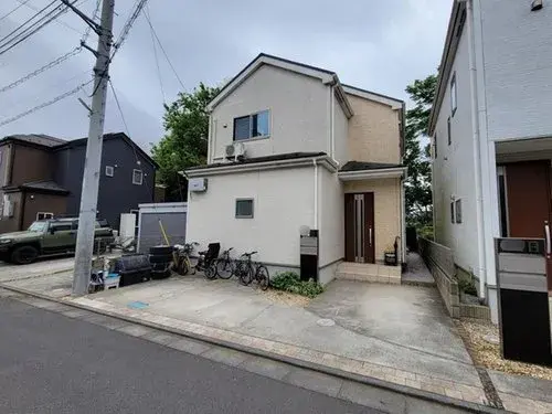 4LDK Property Iruma City Saitama Prefecture (2)