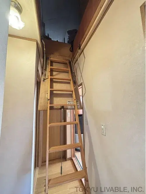4LDK Property Adachi Ward Tokyo (12)
