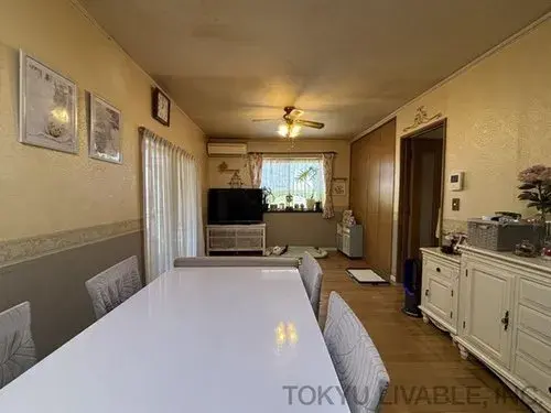 4LDK Property Adachi Ward Tokyo (7)