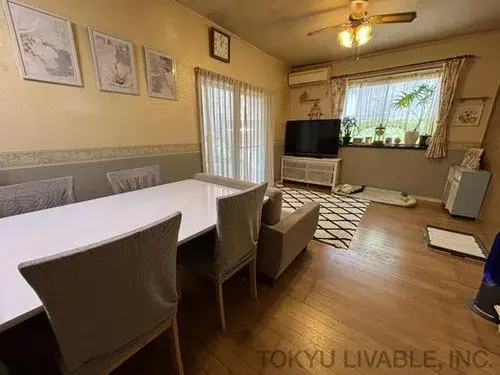 4LDK Property Adachi Ward Tokyo (8)