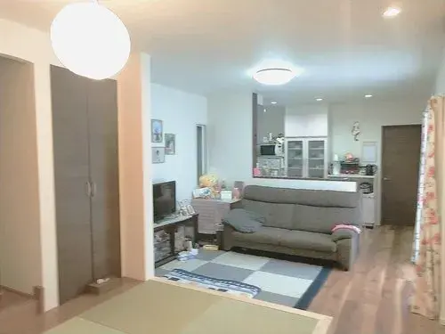 3LLDDKK物件 長岡市 新潟県 (2)
