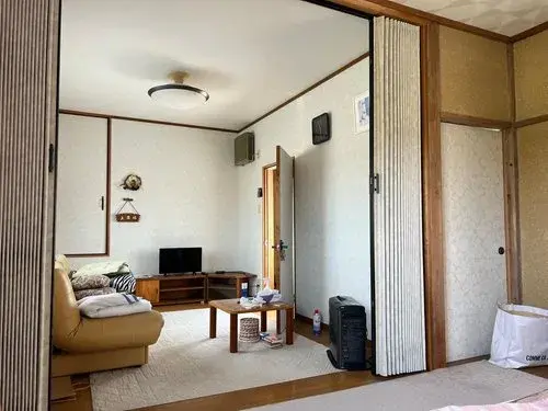 2-story Building Joetsu City Niigata Prefecture (4)
