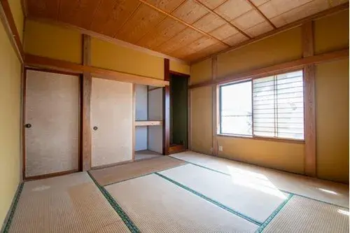 5DK город Kashiwazaki префектура Niigata (16)