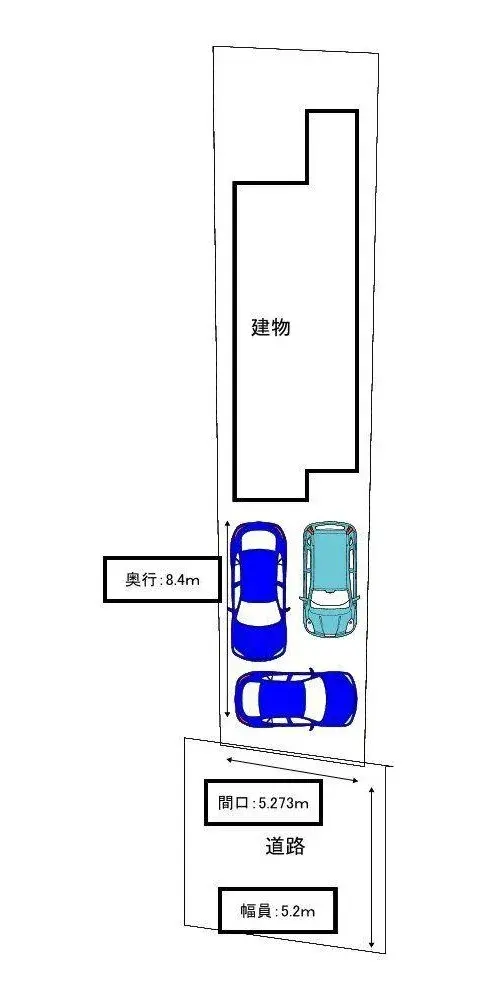 3LDK Kanazawa City Ishikawa Prefecture (17)