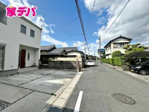 Propriété 4LDK Ville de Toyohashi Préfecture d'Aichi (5)