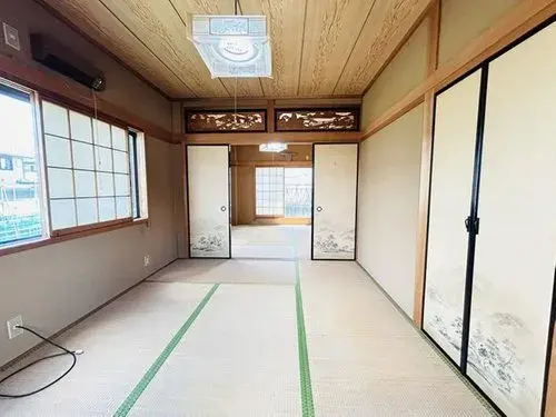 3DK物件 宇治市 京都府 (5)