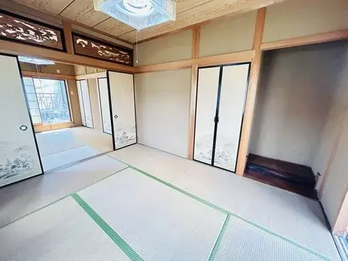 3DK物件 宇治市 京都府 (6)