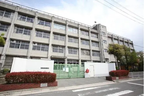4LDK город Higashiosaka префектура Osaka (19)