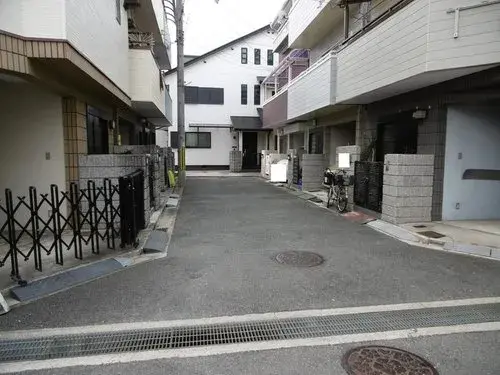 4LDK город Higashiosaka префектура Osaka (4)