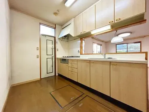 Propiedad 4LDK+S en la ciudad de Takatsuki, Prefectura de Osaka (15)