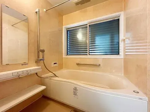 Propiedad 4LDK+S en la ciudad de Takatsuki, Prefectura de Osaka (18)