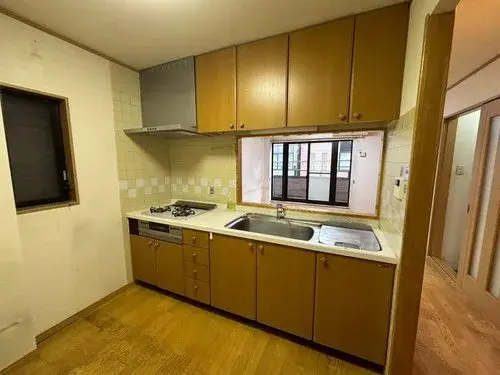 4LDK Property Osaka City Osaka Prefecture (9)