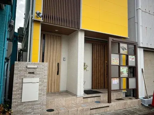 Propiedad 2LDK+S Ciudad de Kobe Prefectura de Hyogo (2)
