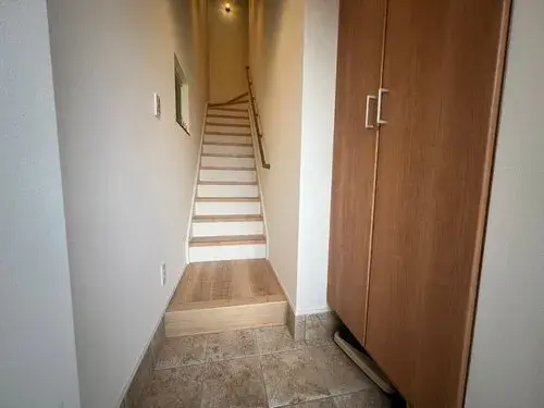 Propiedad 2LDK+S Ciudad de Kobe Prefectura de Hyogo (6)