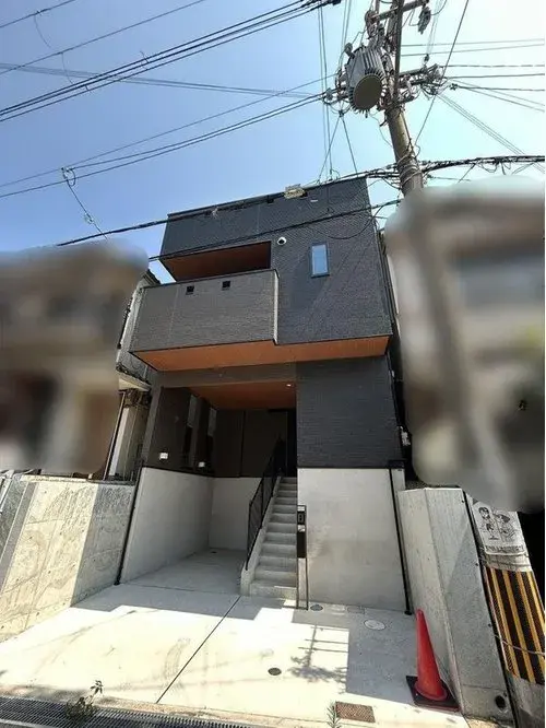 3LDK+S مدينة كوبي محافظة هيوغو (3)