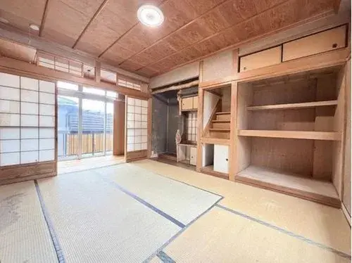 4DK物件 大和高田市 奈良県 (9)