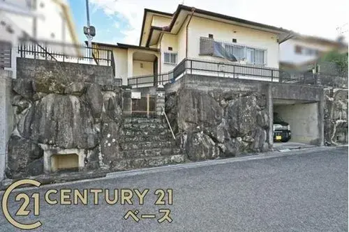 Propriété 4LDK Kamimaki-cho, Kitakatsuragi-gun Préfecture de Nara (4)