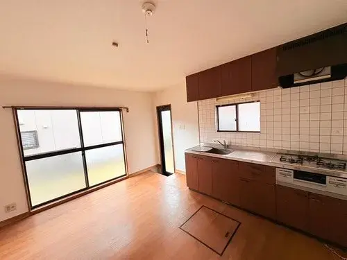 3LDK+S Bien immobilier Ville de Kurashiki Préfecture d'Okayama (8)