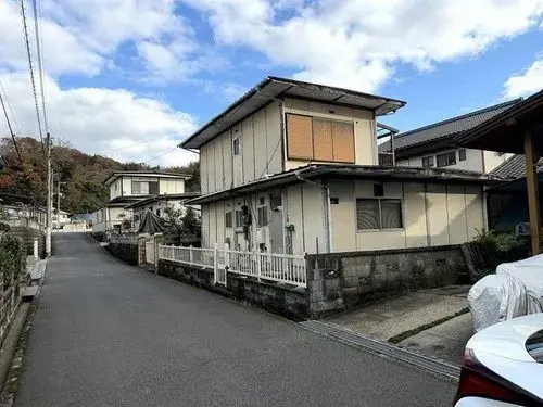 Akiya in 三原市