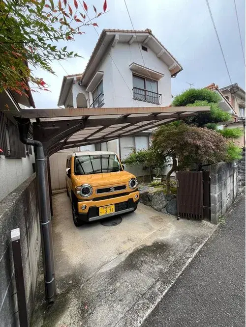 4DK Property Matsuyama City Ehime Prefecture (2)