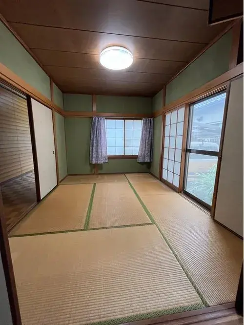 4DK Property Matsuyama City Ehime Prefecture (13)