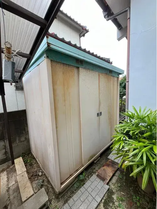 4DK Property Matsuyama City Ehime Prefecture (5)